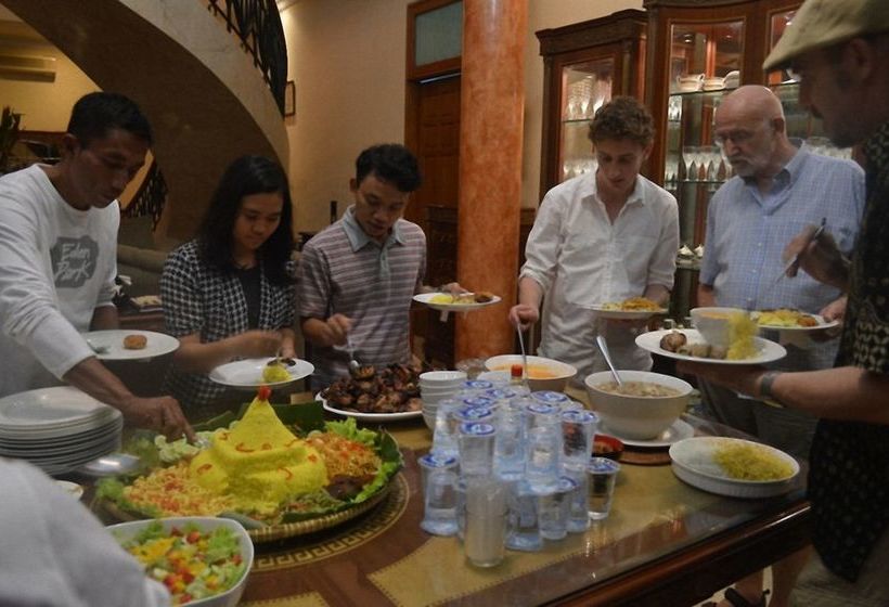 Fotos del hotel Pesona Guest House Jakarta:  8