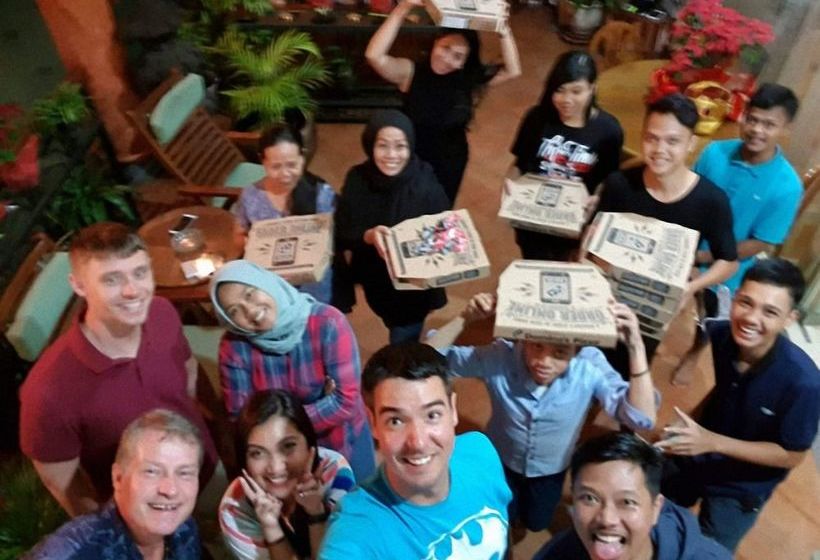 Fotos del hotel Pesona Guest House Jakarta:  20