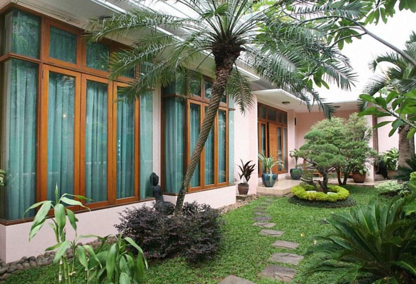 Fotos del hotel Pesona Guest House Jakarta:  10