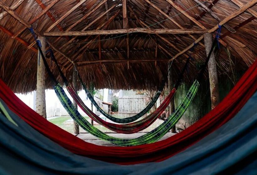 Hotel Pousada Teixeira