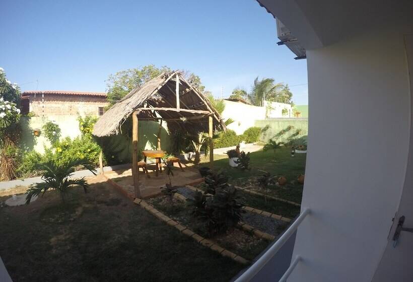 Hotel Pousada Teixeira