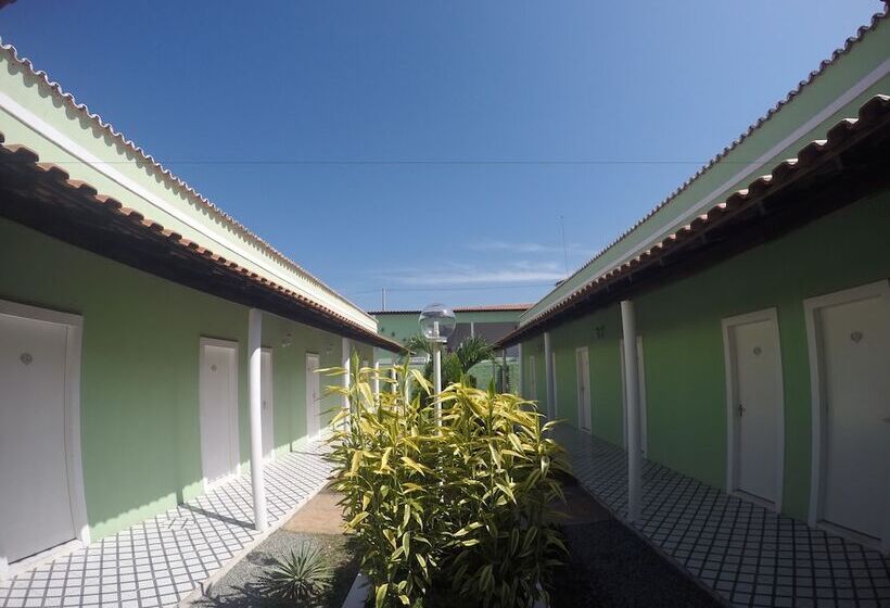 Hotel Pousada Teixeira