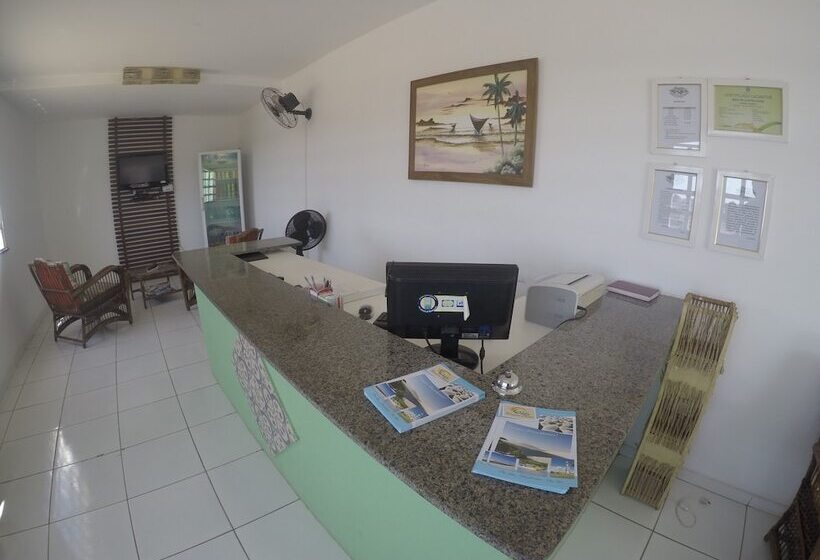 Hotel Pousada Teixeira