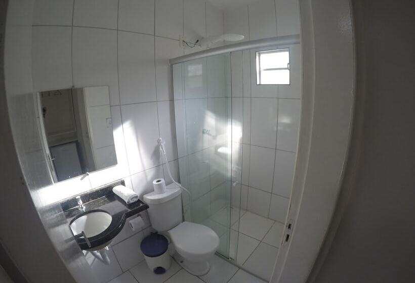 Hotel Pousada Teixeira