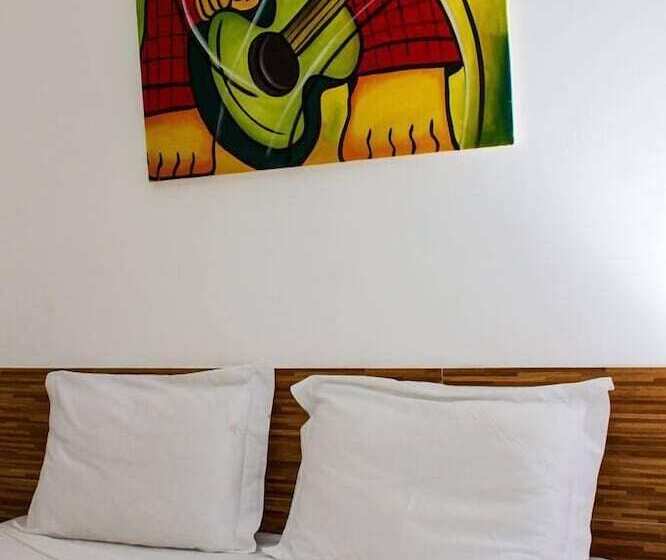 Hotel Pousada Teixeira