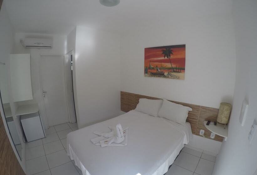 Hotel Pousada Teixeira