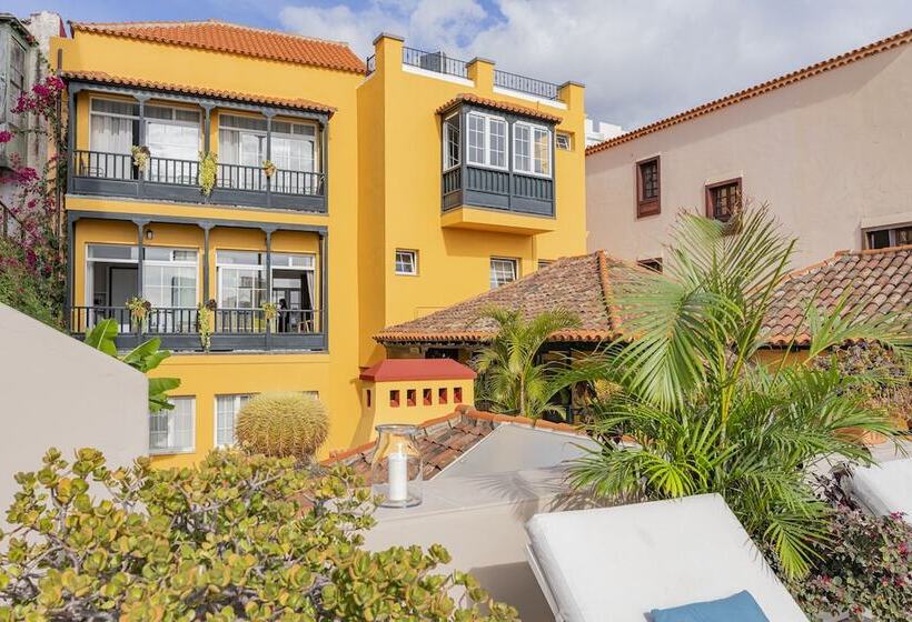 Отель San Telmo