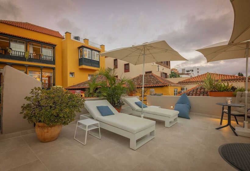 Отель San Telmo