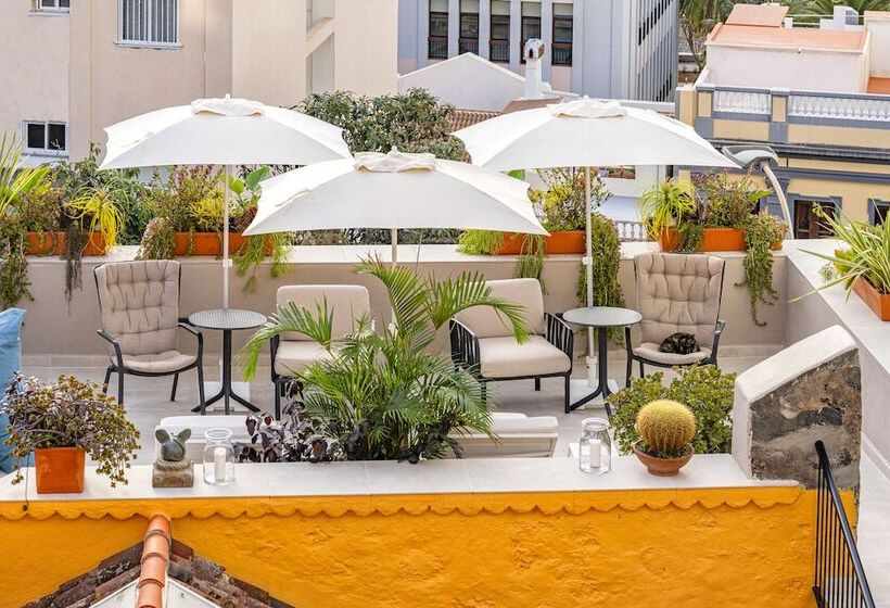 Отель San Telmo