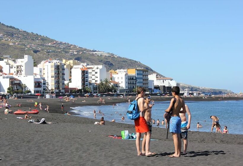 Отель San Telmo