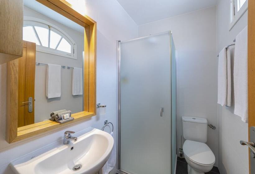 Отель San Telmo