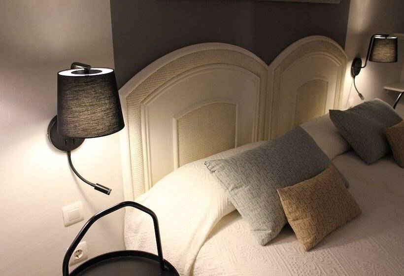 Отель San Telmo