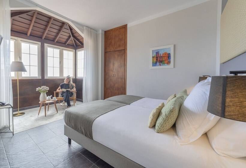 Отель San Telmo