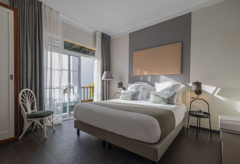 Отель San Telmo