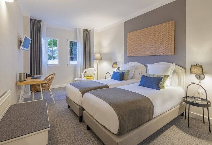 Отель San Telmo