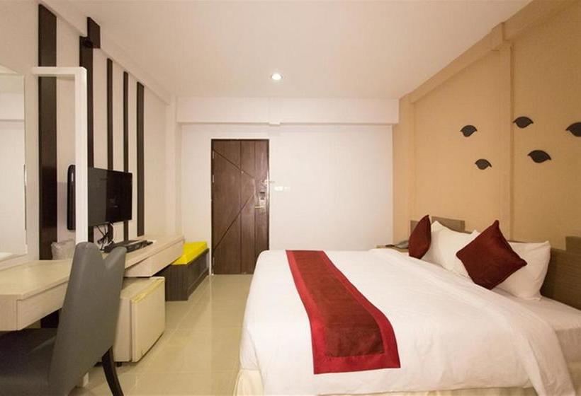 בית מלון כפרי Sf Biz