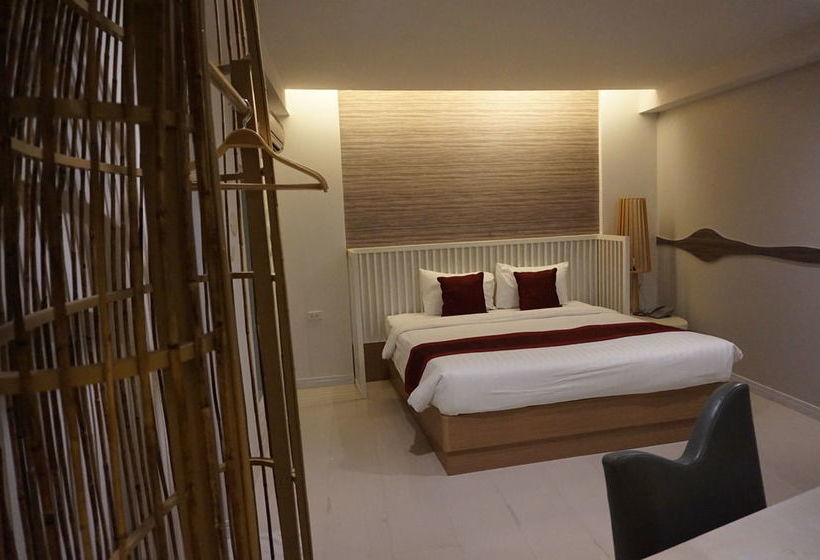 בית מלון כפרי Sf Biz