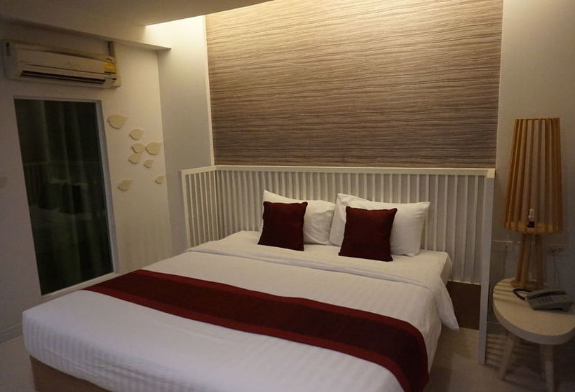 בית מלון כפרי Sf Biz