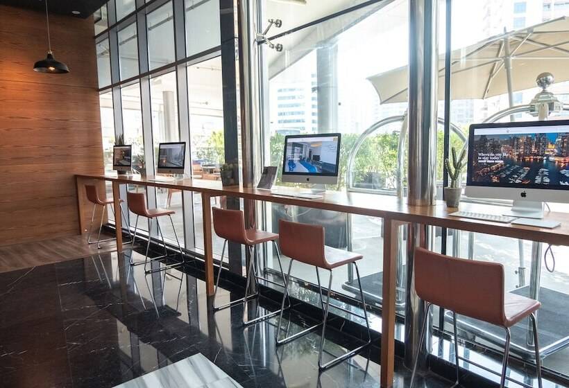 Signature 1 Hotel Tecom