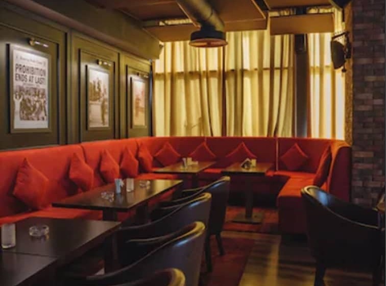 Signature 1 Hotel Tecom