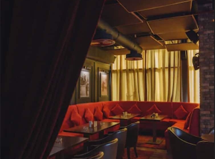 Signature 1 Hotel Tecom