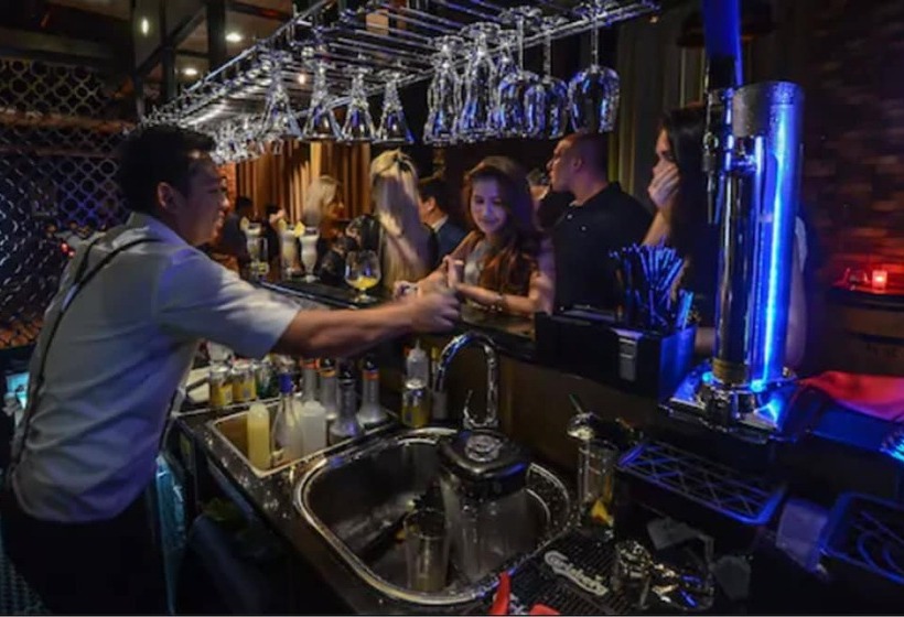 Signature 1 Hotel Tecom