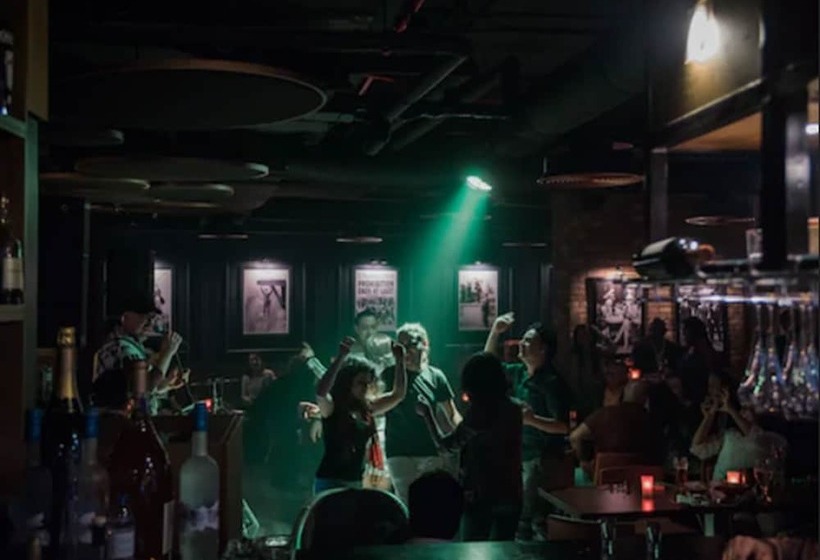 Signature 1 Hotel Tecom