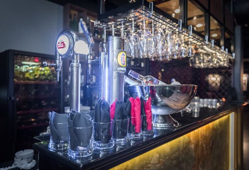 Signature 1 Hotel Tecom