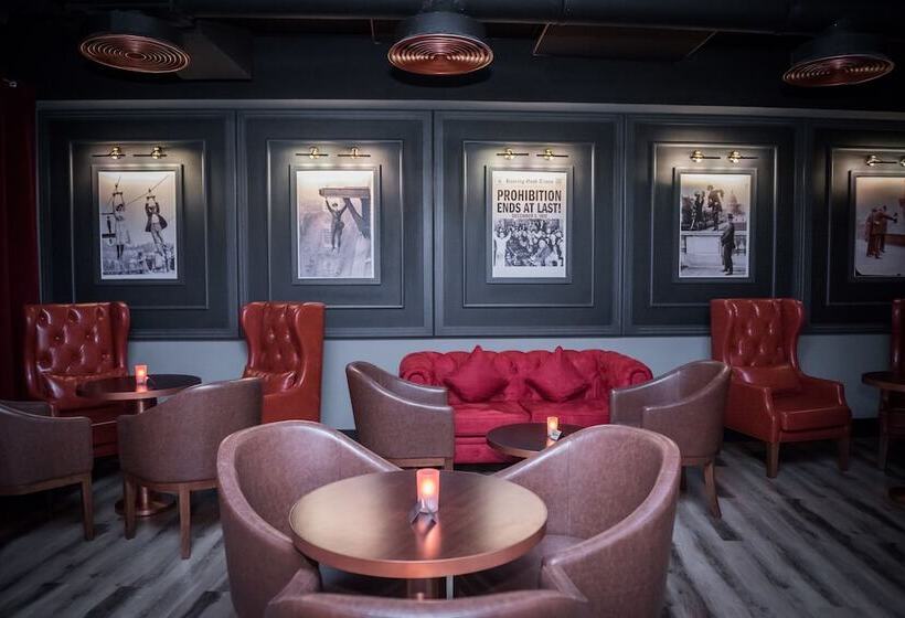 Signature 1 Hotel Tecom