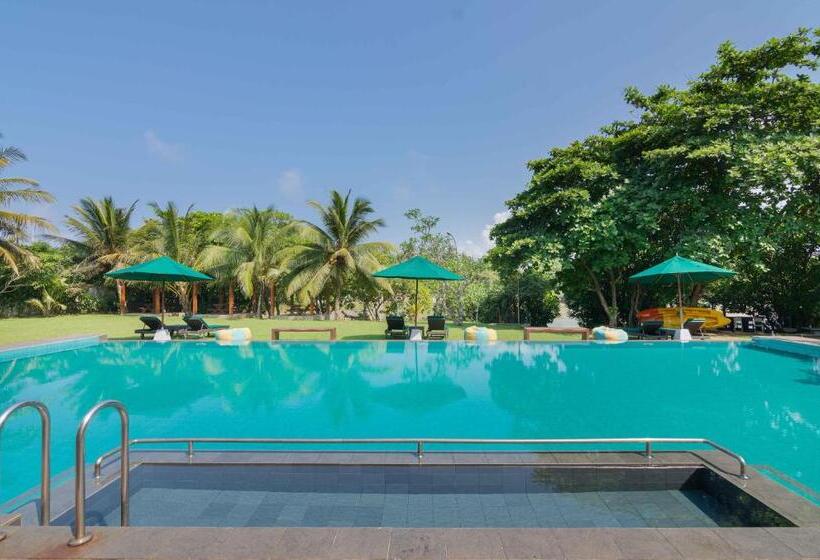 ホテル South Lake Resort Koggala