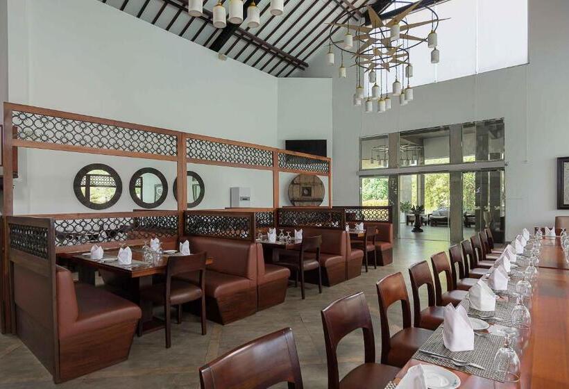 ホテル South Lake Resort Koggala