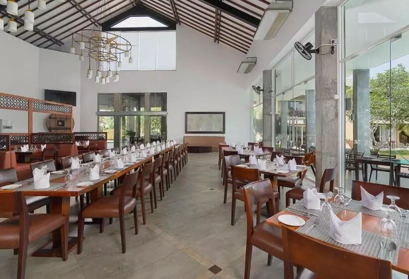 ホテル South Lake Resort Koggala