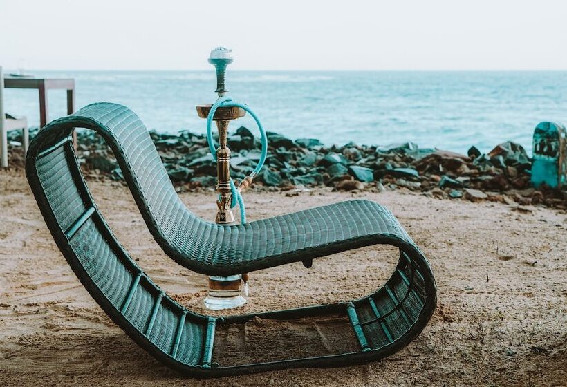 ホテル South Lake Resort Koggala