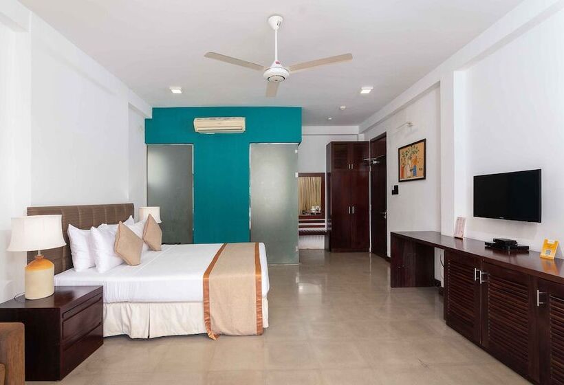 ホテル South Lake Resort Koggala