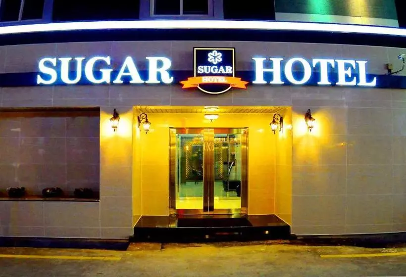 Hotelli Sugar