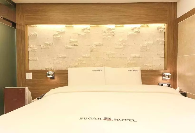 Hotelli Sugar