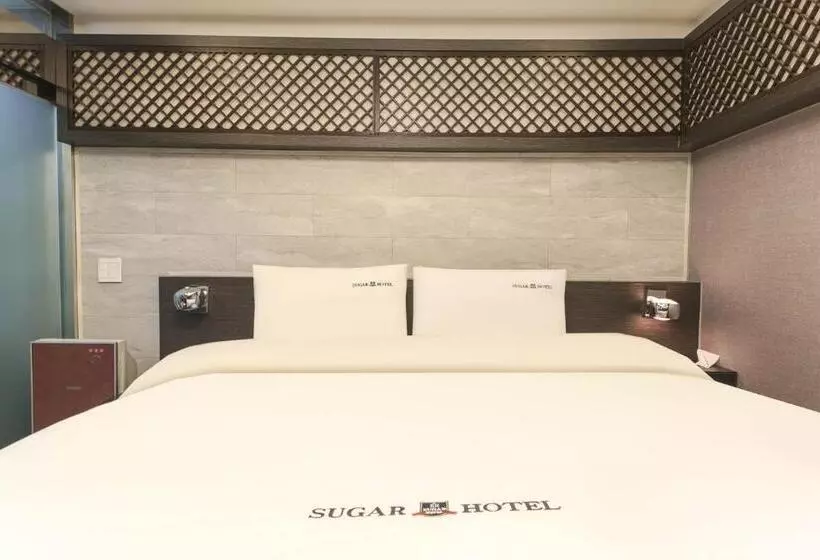 Hotelli Sugar