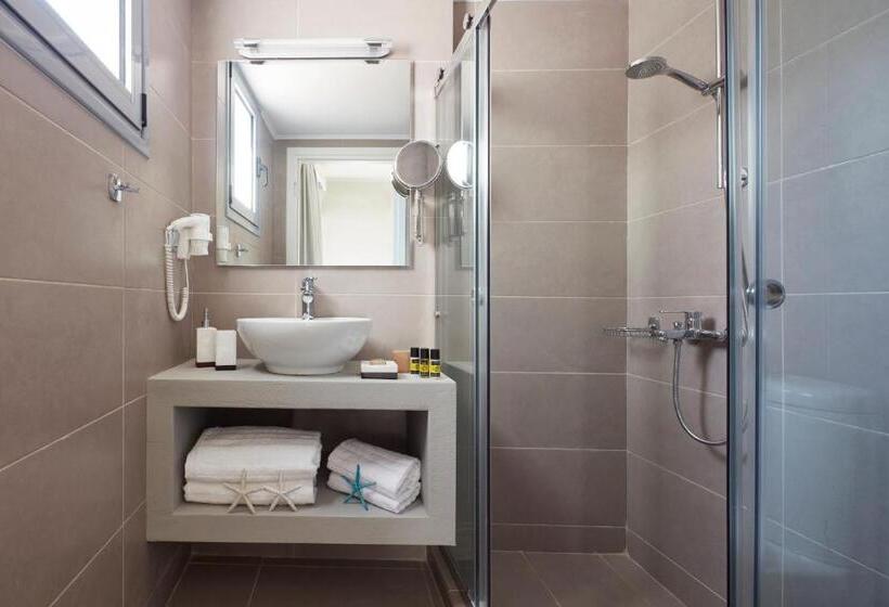 酒店 The Gardens Gallery