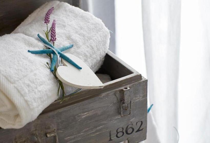 酒店 The Gardens Gallery