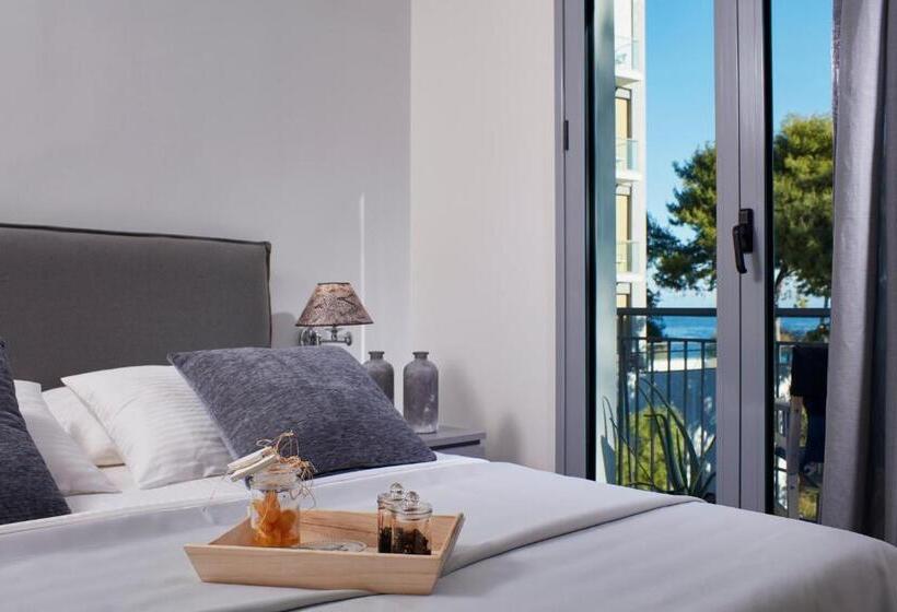 酒店 The Gardens Gallery