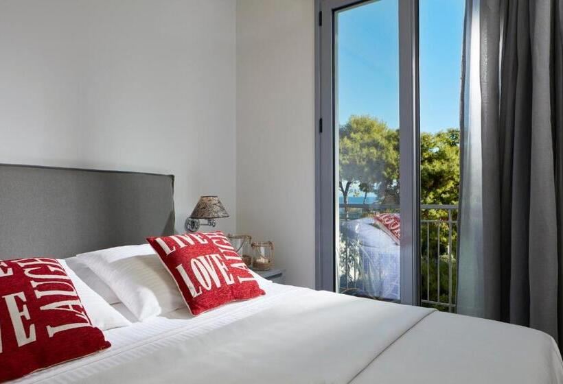 酒店 The Gardens Gallery