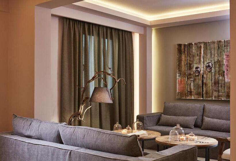 酒店 The Gardens Gallery