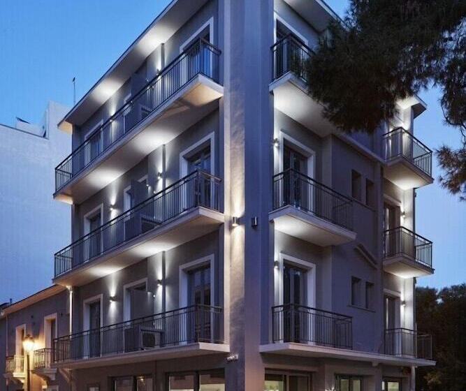 酒店 The Gardens Gallery