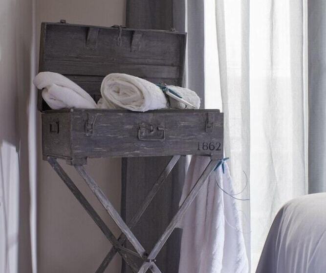 酒店 The Gardens Gallery