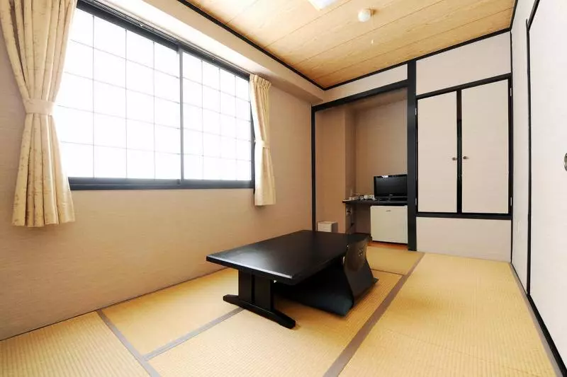 ホテル The Grand Court Matsusaka