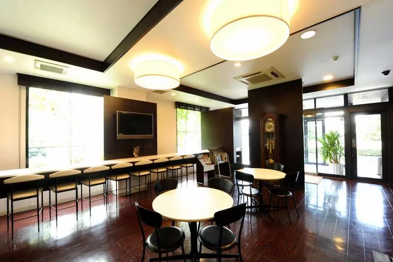ホテル The Grand Court Matsusaka