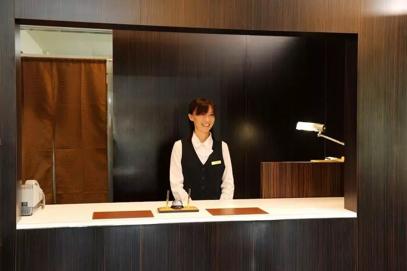 ホテル The Grand Court Matsusaka