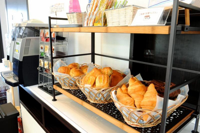 Hotel The Grand Court Matsusaka