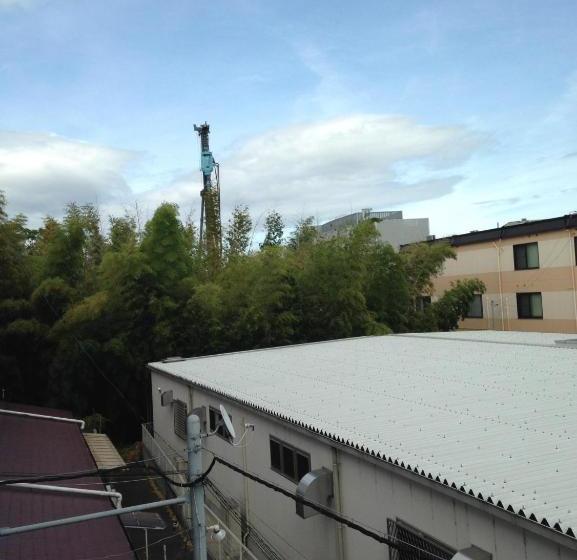 فندق Yancha Na Koneko