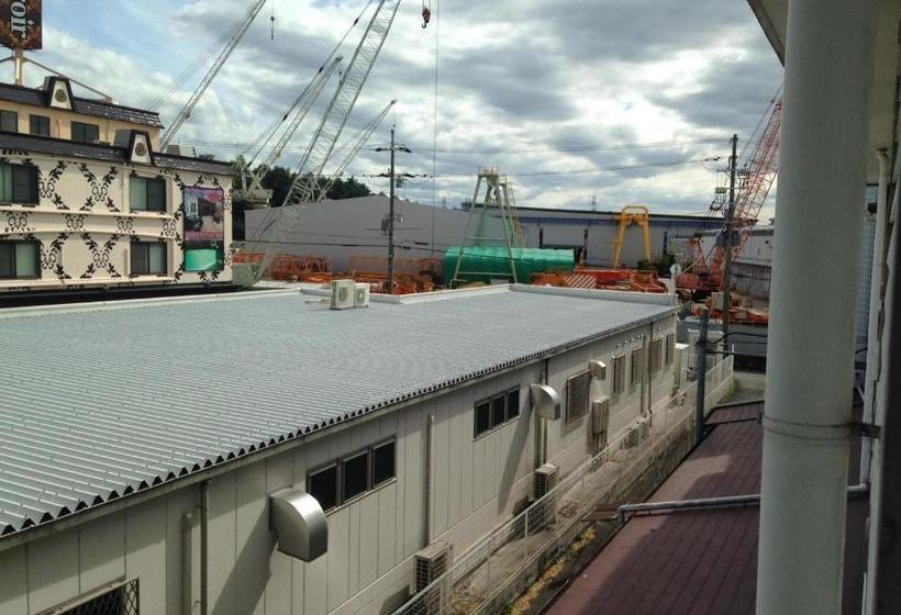 فندق Yancha Na Koneko